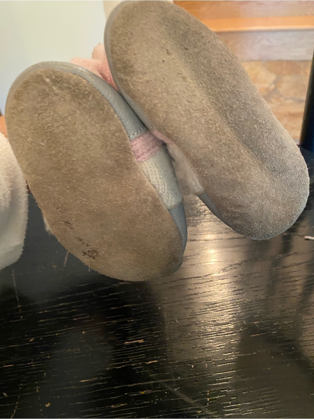 Nooks Booties - Picture 4 of 4